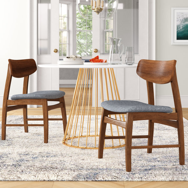 Wayfair cream dining online chairs